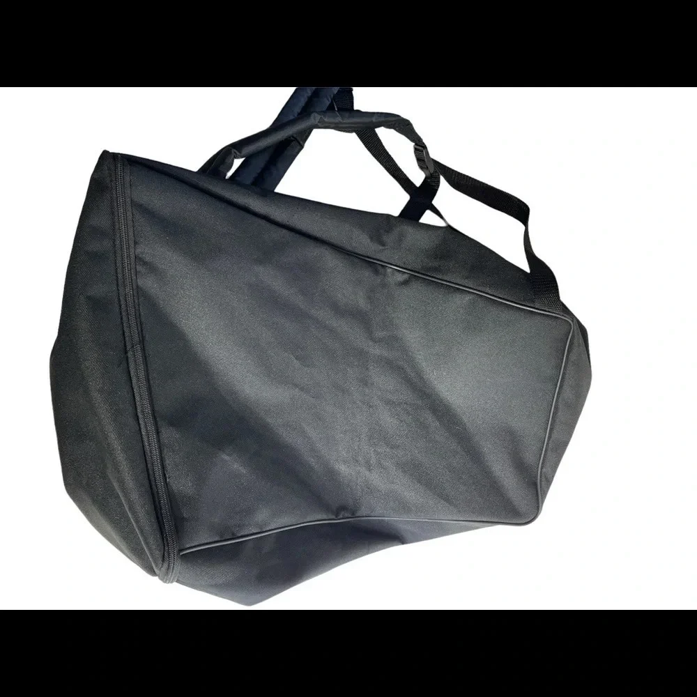 Large Hopnel Motorcycle bag